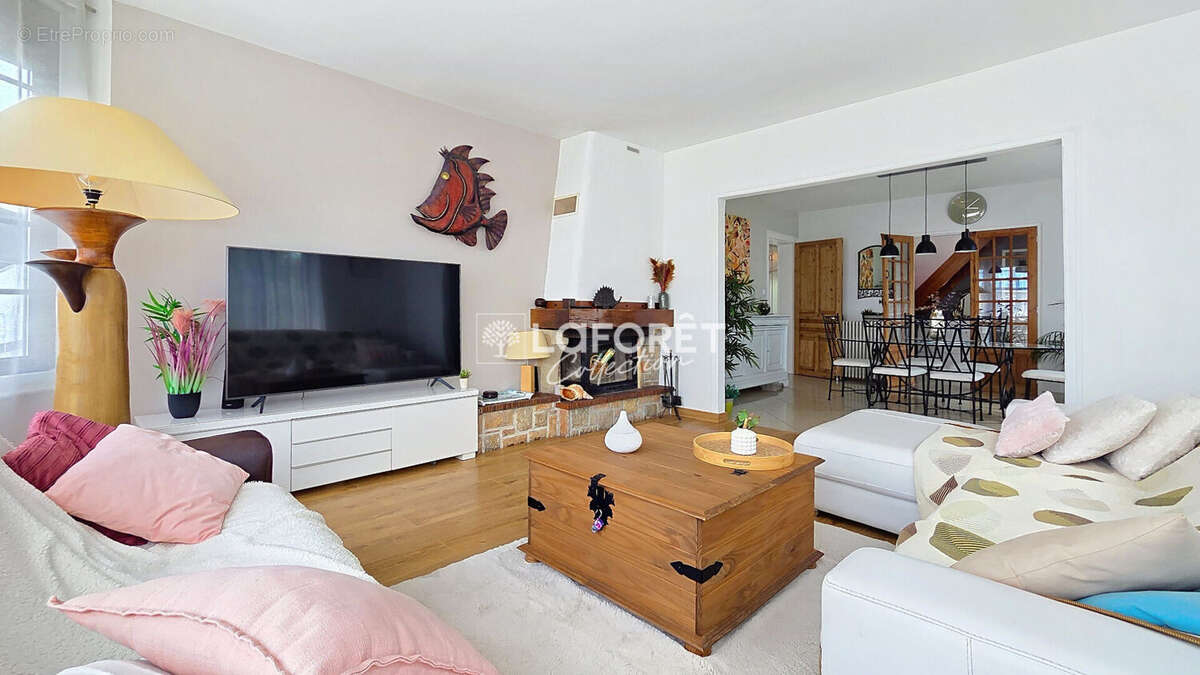 Maison coup de coeur 4 chambres sans travaux - Proche tous commerces - photo 8