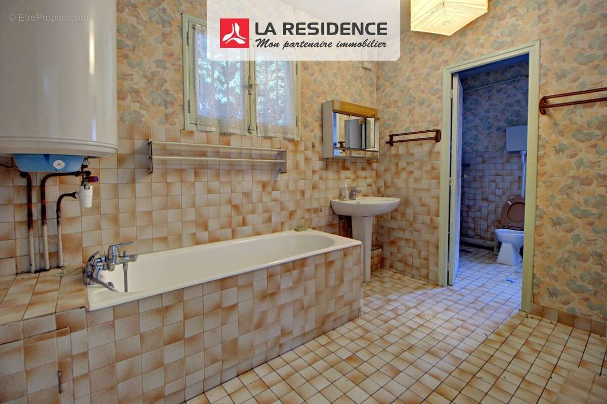 Maison à VILLERS-SUR-LE-ROULE