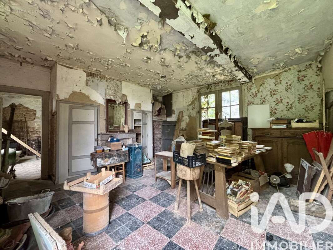 Photo 7 - Maison à AVESNES-LE-COMTE