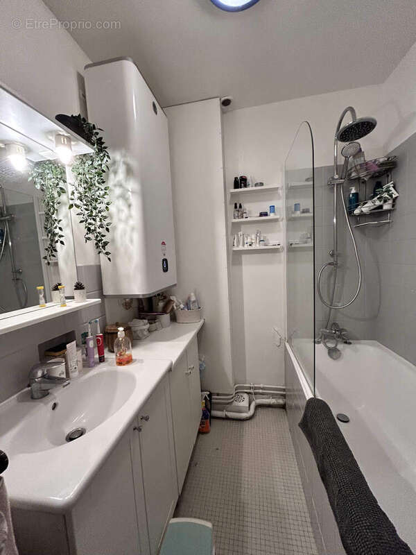 Photo 7 - Appartement à LE VESINET