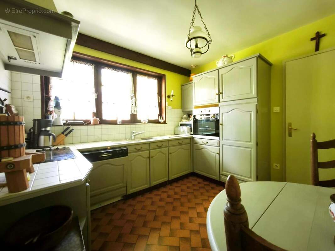 Maison 220 m² à Dennebroeucq  - photo 3