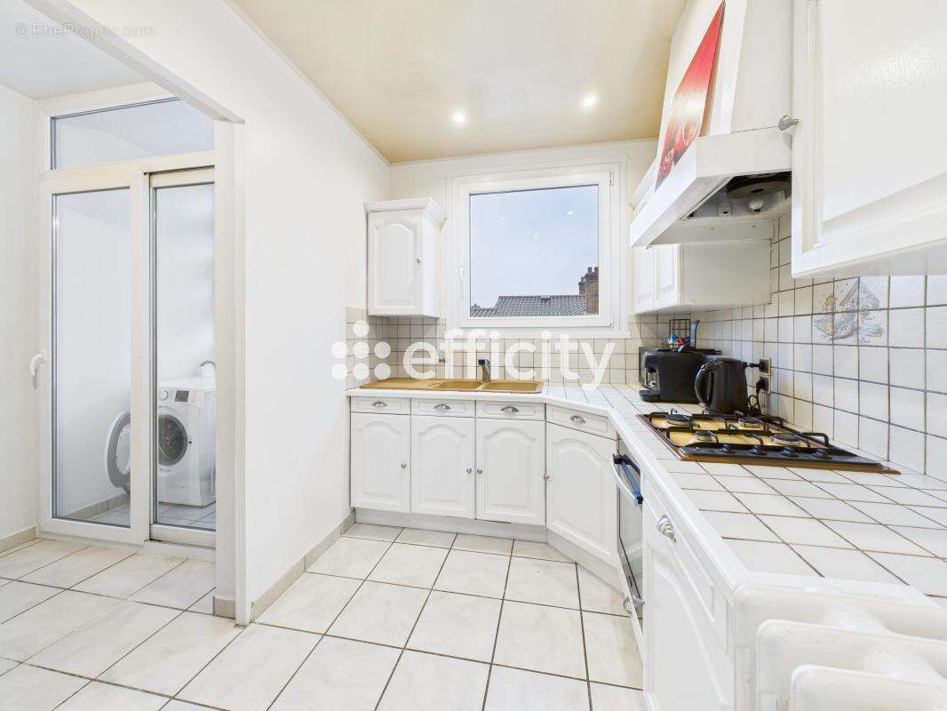 Appartement à MACON