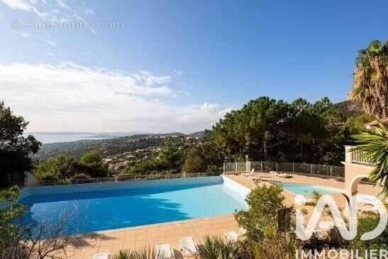 Photo 6 - Appartement à ROQUEBRUNE-SUR-ARGENS