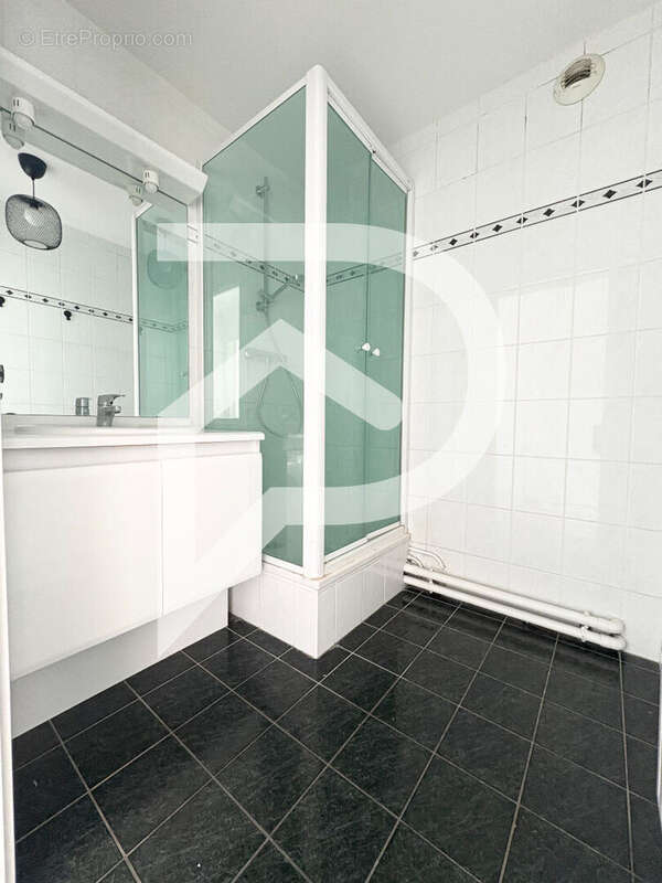 Appartement à SAINT-GRATIEN