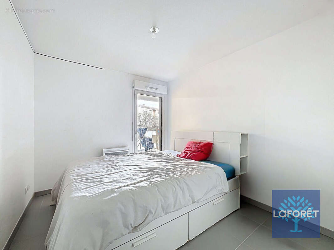 Appartement à MARSEILLE-13E