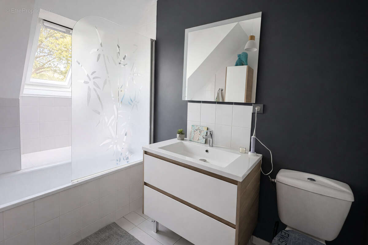 Maison à THOUARE-SUR-LOIRE