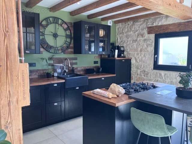 Maison à GEVREY-CHAMBERTIN