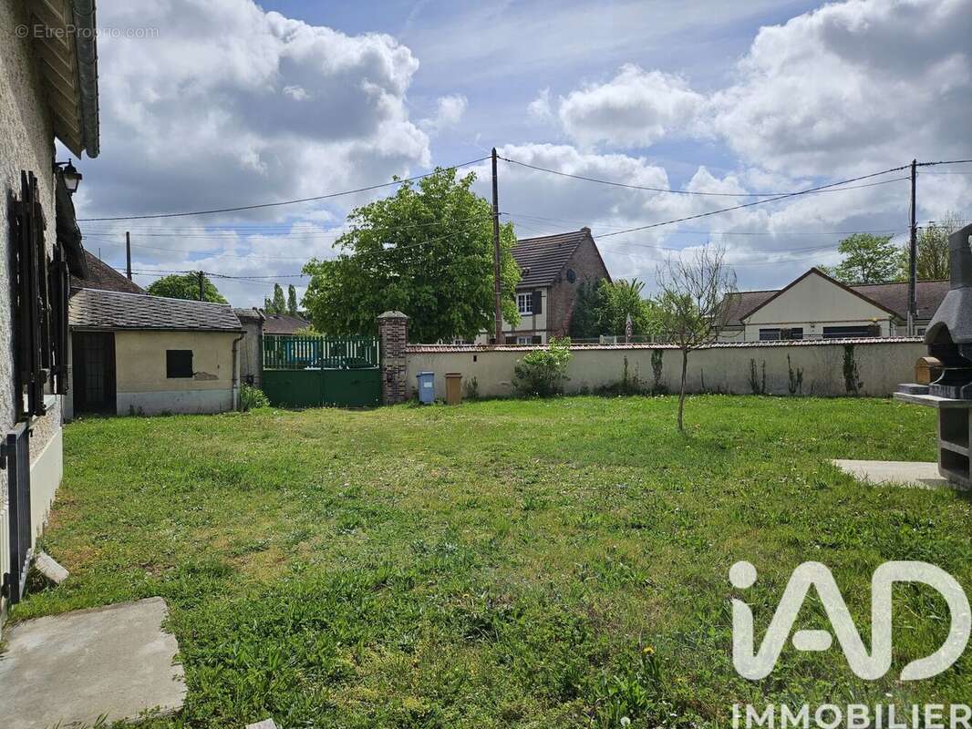 Photo 3 - Maison à SAINT-GEORGES-MOTEL