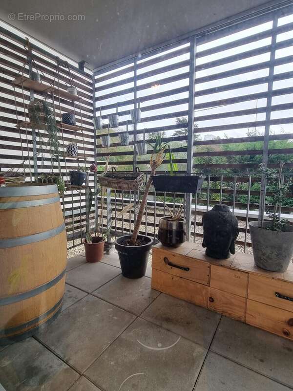 Appartement à CENON