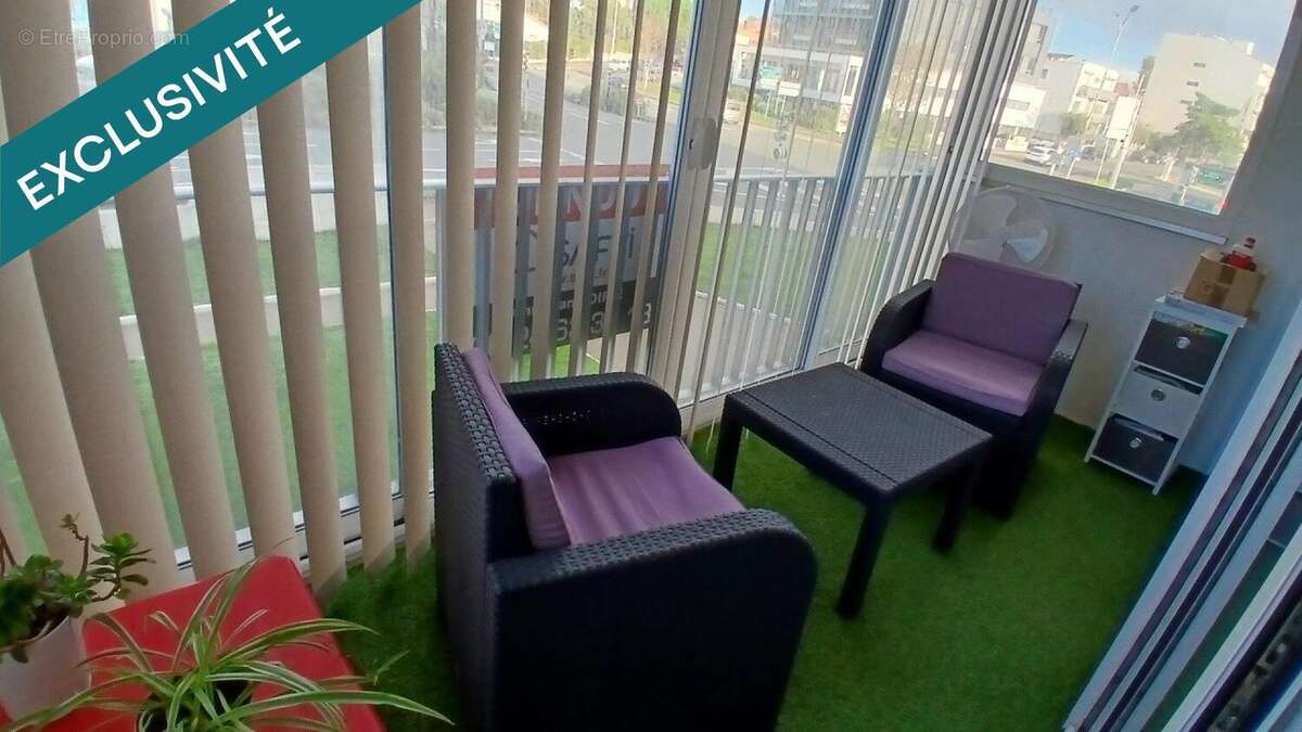 Photo 5 - Appartement à ROYAN