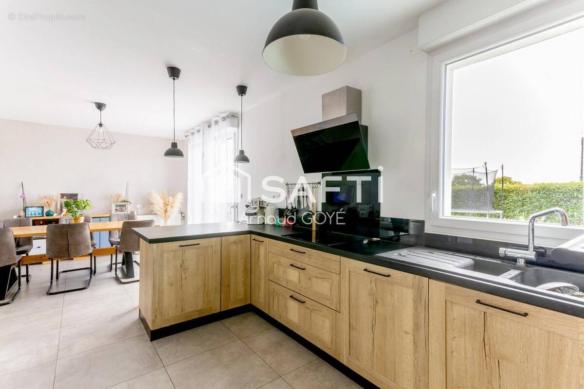 Photo 1 - Maison à LOUPLANDE