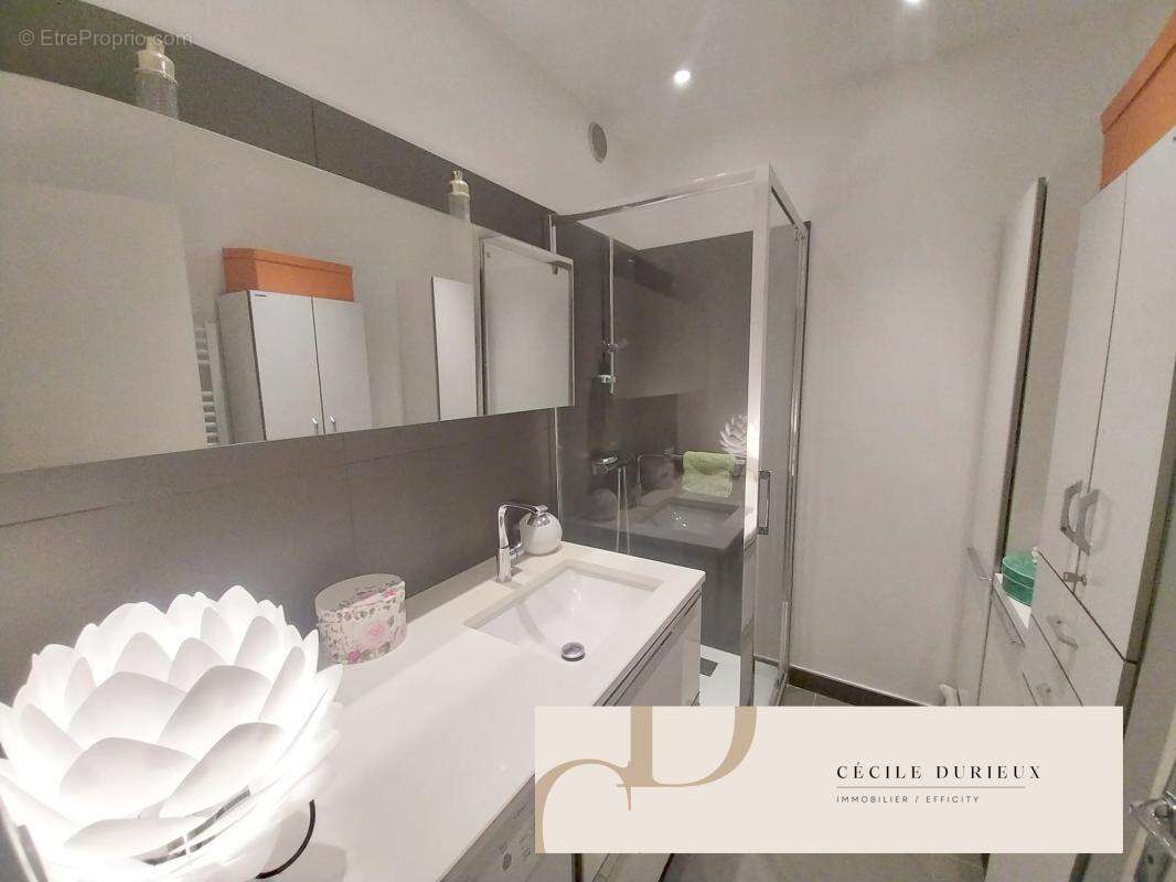 Appartement à LYON-3E