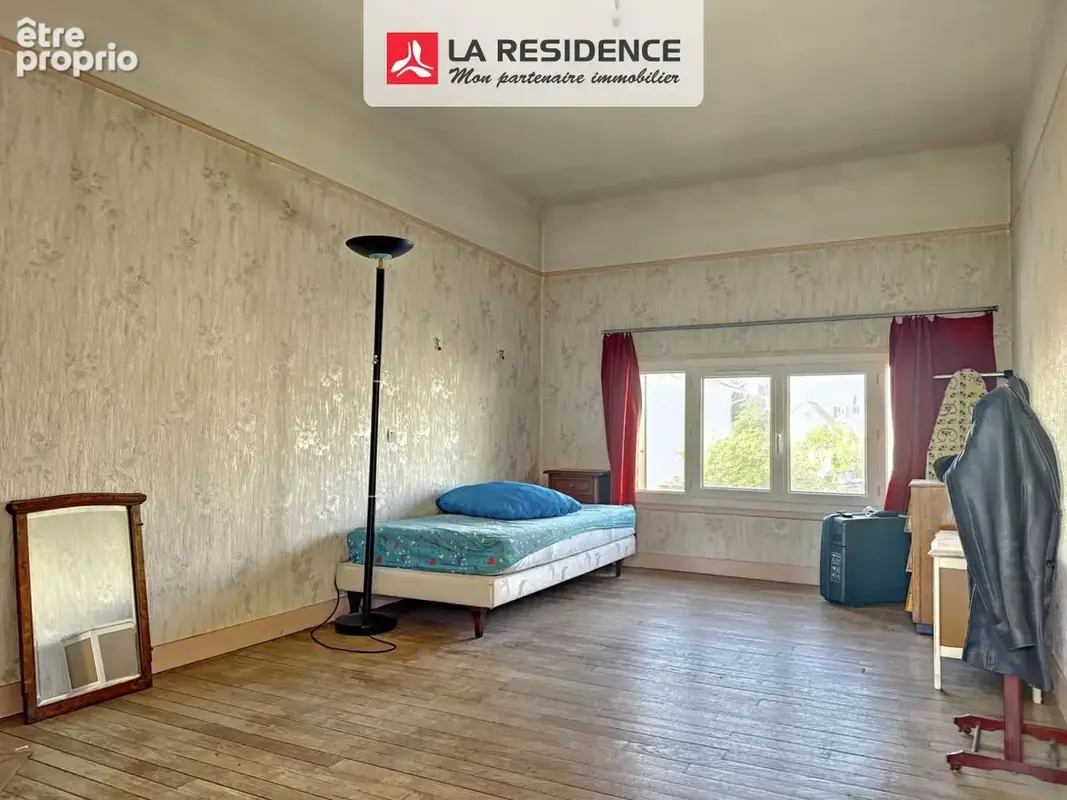 Maison 3 pièces 60 m² à vendre à Les Mureaux (78130) - photo 6
