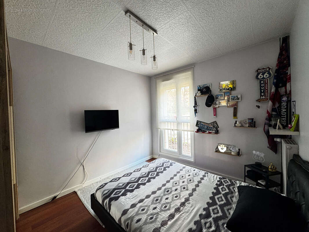 Appartement à MELUN