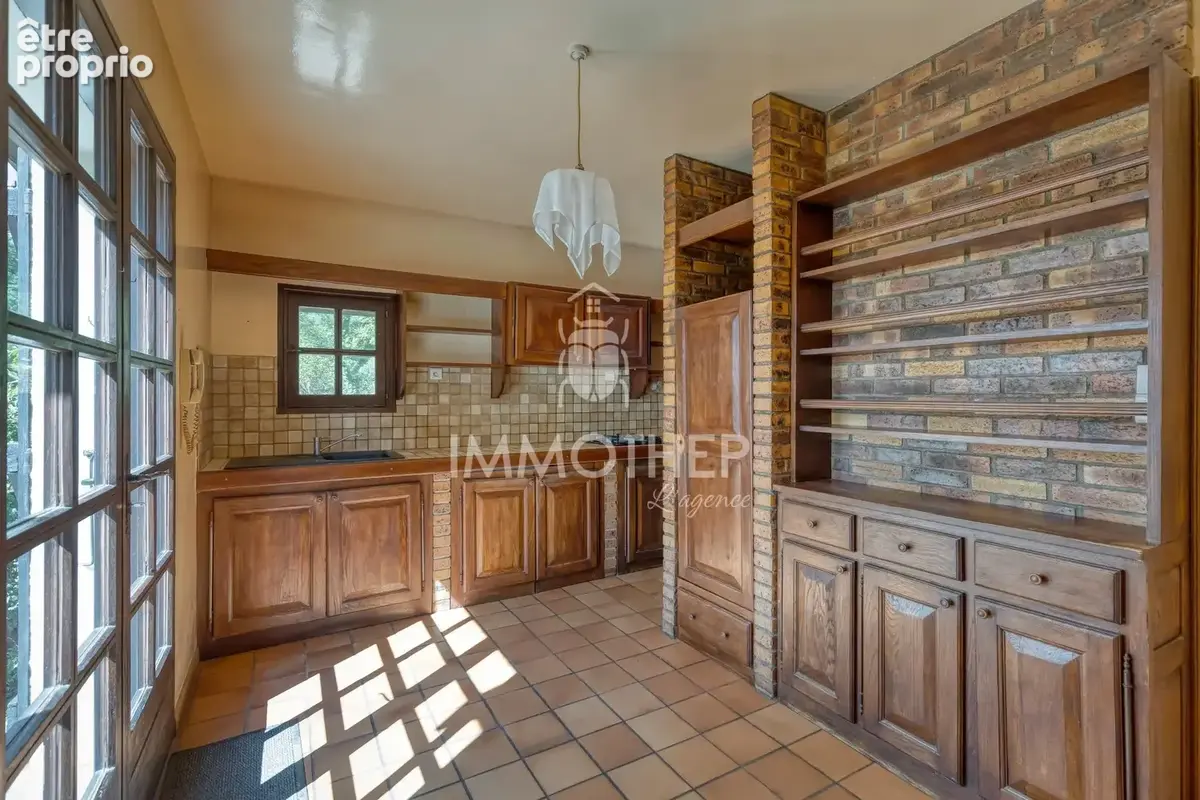 Maison 4 pièces 126 m² à vendre à Sinard (38650) - photo 6