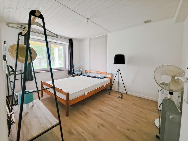 Appartement à PONT-AVEN