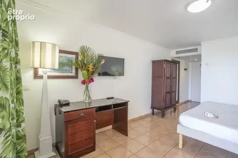 Sainte-Luce/Martinique : Idéal investissement locatif - photo 7