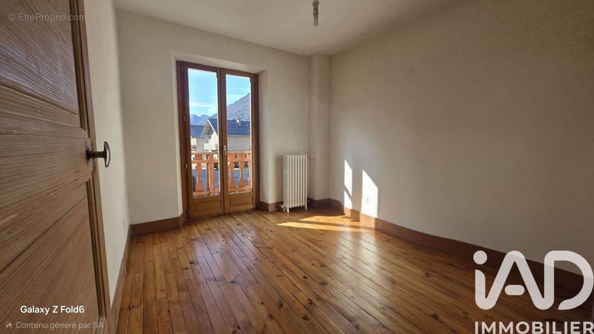 Maison 103 m² à Ecole  - photo 5