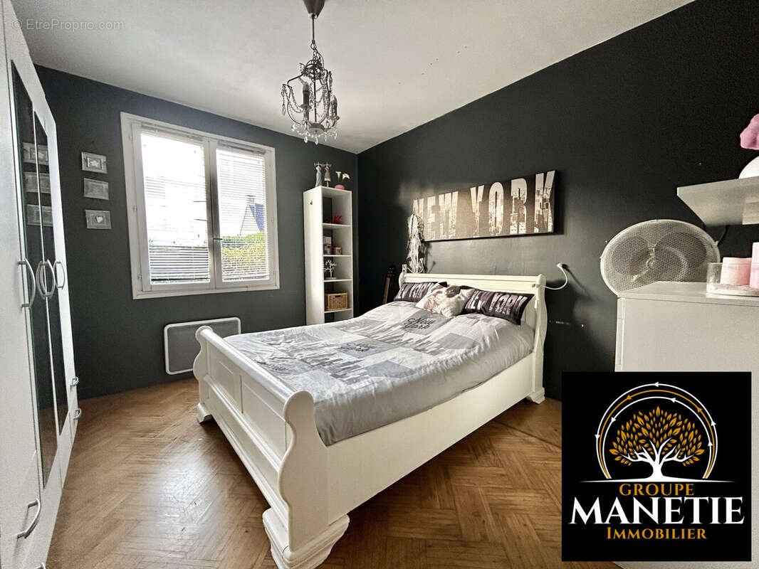 Maison à VITRY-EN-ARTOIS