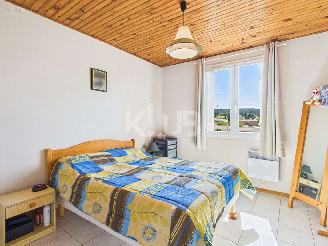 Appartement à GARDANNE