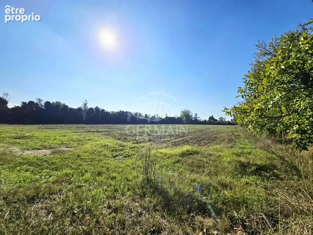 Mas en campagne avec dépendances et hangar agricole de 350 m² - terrain 3,5 hectares - Cavaillon - photo 17