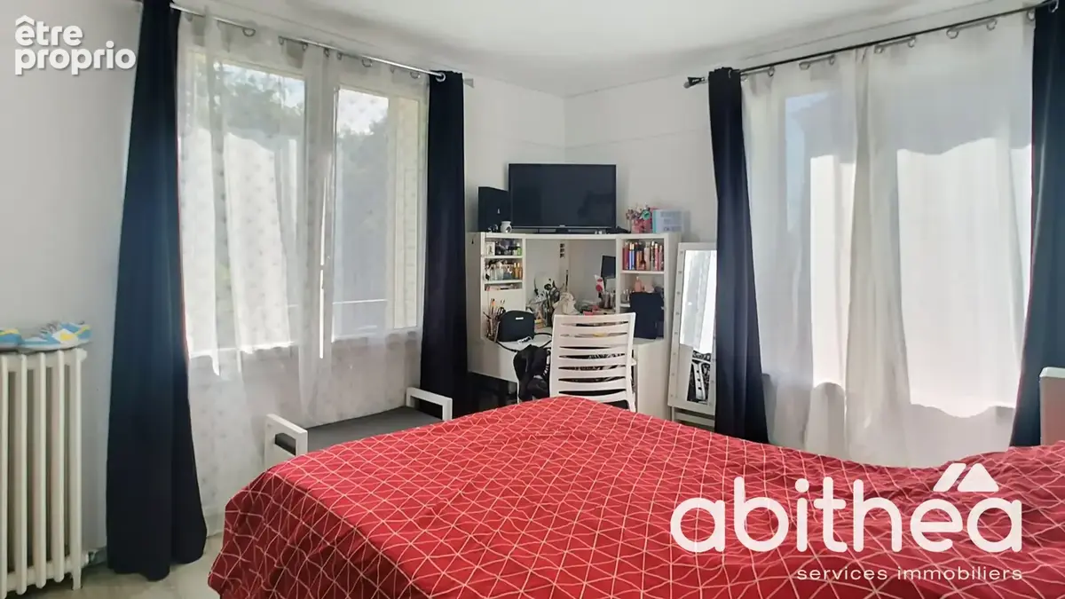 Appartement 3 pièces 75 m2 - photo 6