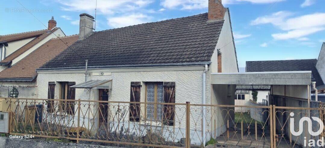 Photo 1 - Maison à ORLEANS