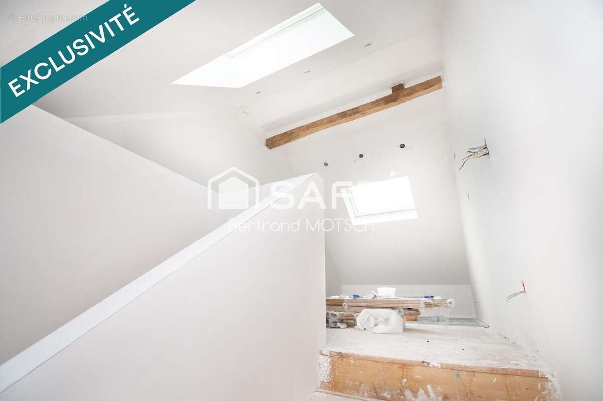 Maison 185 m² à Ville-Houdlemont  - photo 7
