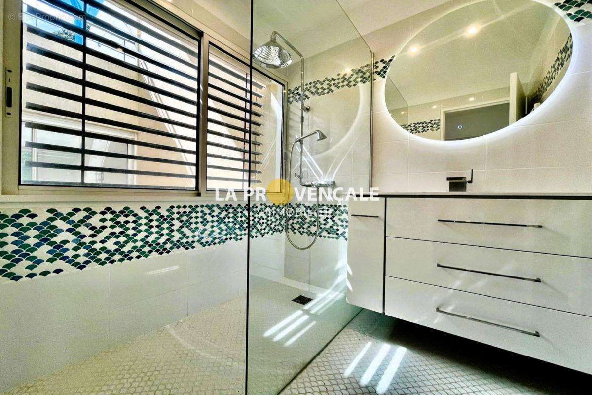 Appartement à CASSIS