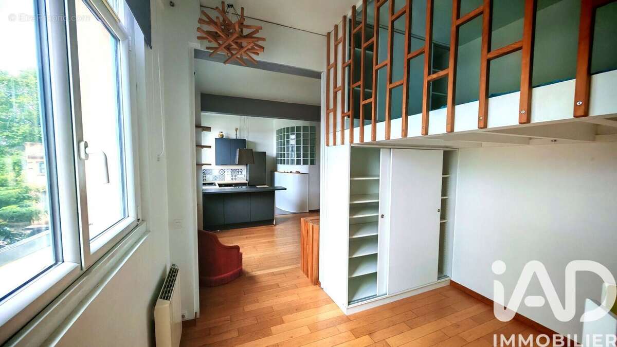 Photo 9 - Commerce à CHOISY-LE-ROI