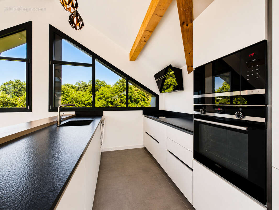 Appartement à NEUVECELLE
