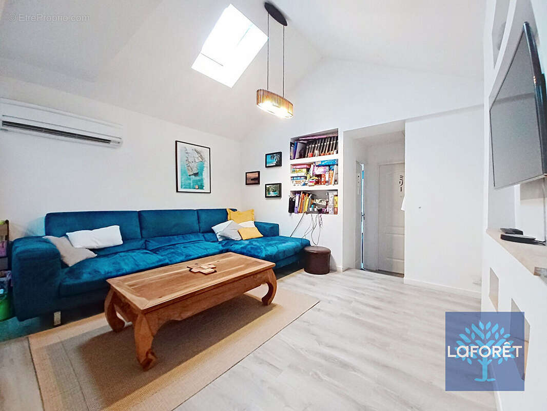 Maison à VILLIERS-SUR-MARNE