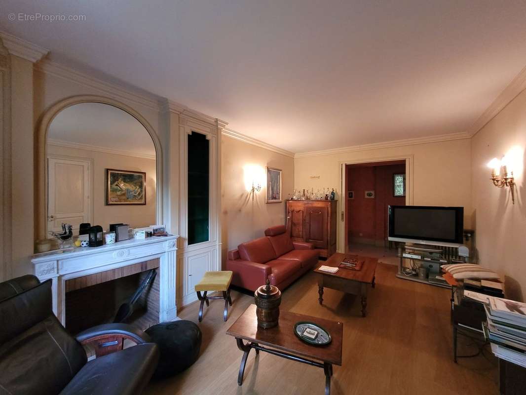 Maison à NOGENT-LE-ROTROU