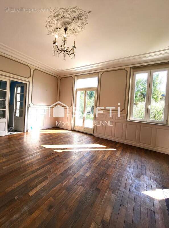 Photo 3 - Maison à DOULLENS