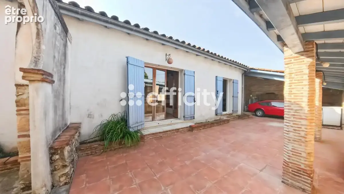 Maison 3 pièces 82 m² à vendre à Casseneuil (47440) - photo 7