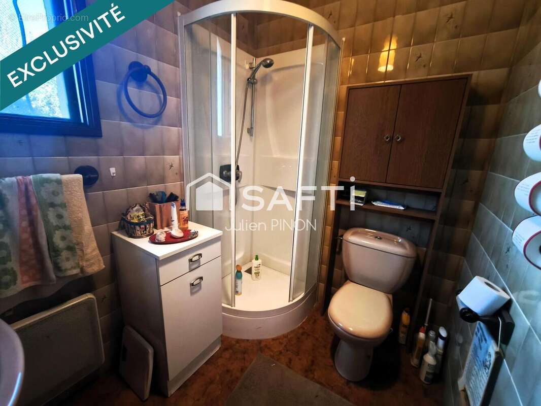 Photo 6 - Maison à SAIGNON