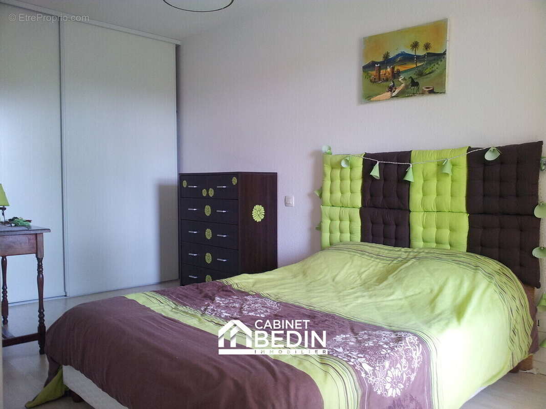 Appartement à AUDENGE