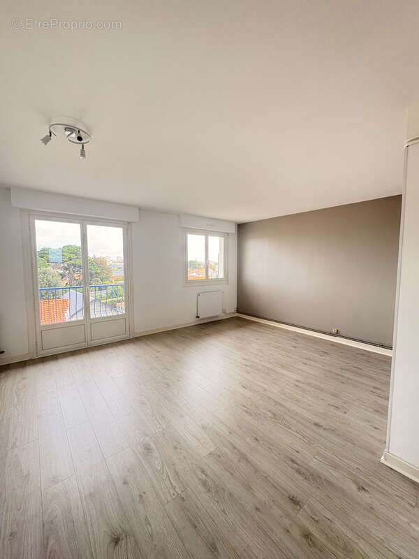 Appartement à LES SABLES-D'OLONNE