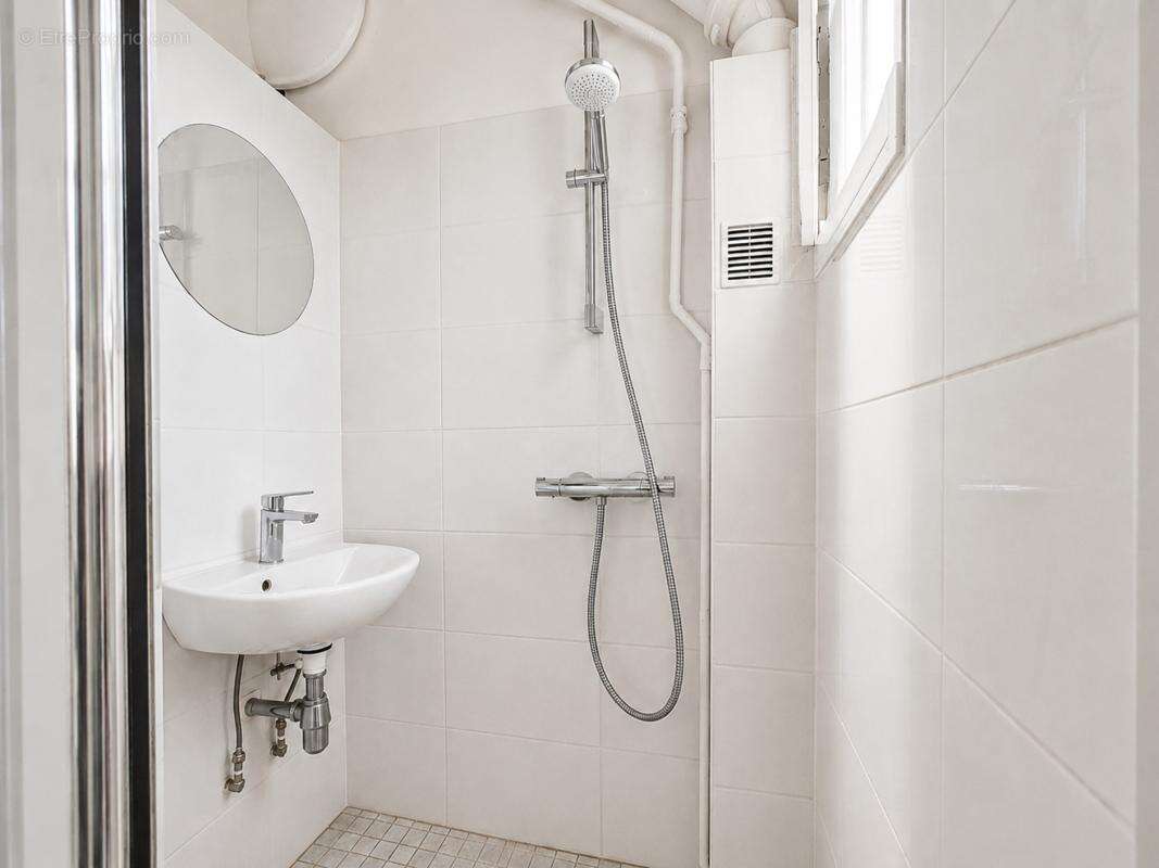 Appartement - photo 13