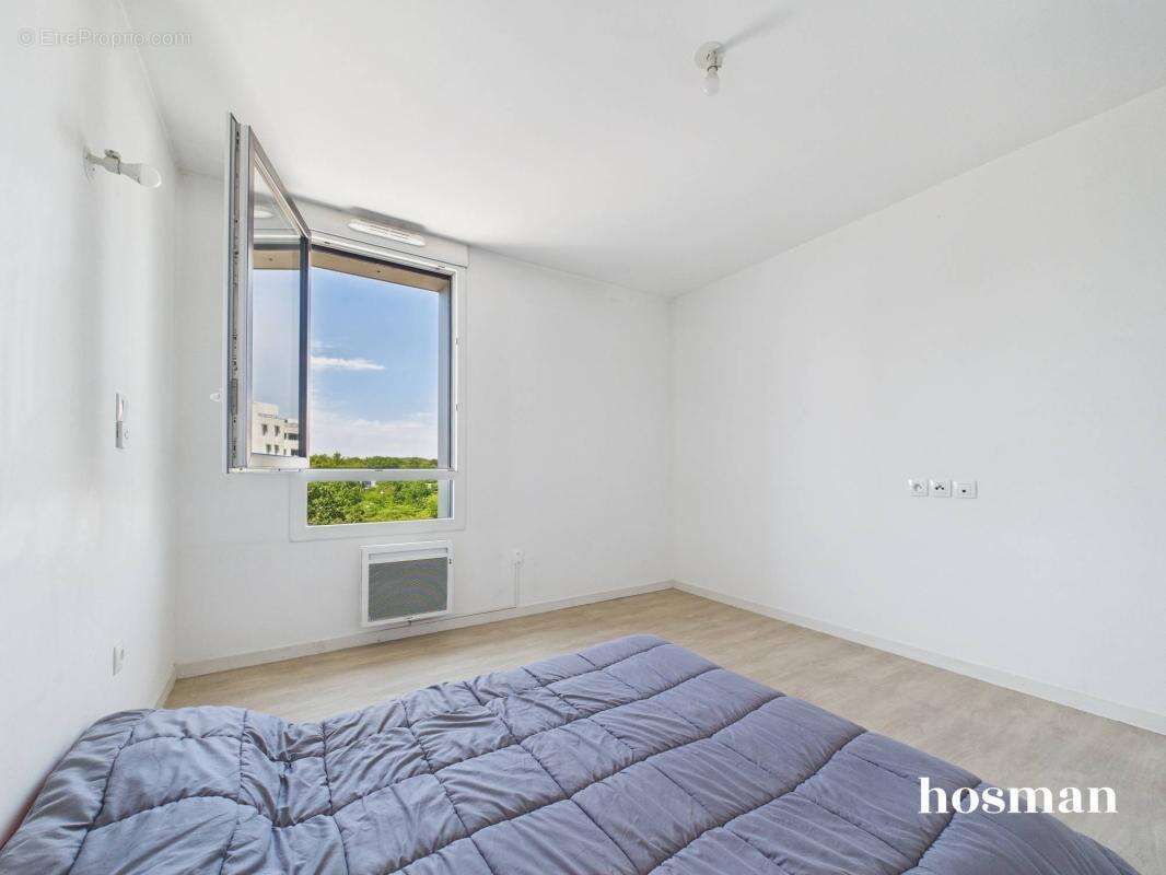 Ravissant appartement T3 de 64,45 m2 avec terrasse et double garage - Saint-Herblain - photo 12