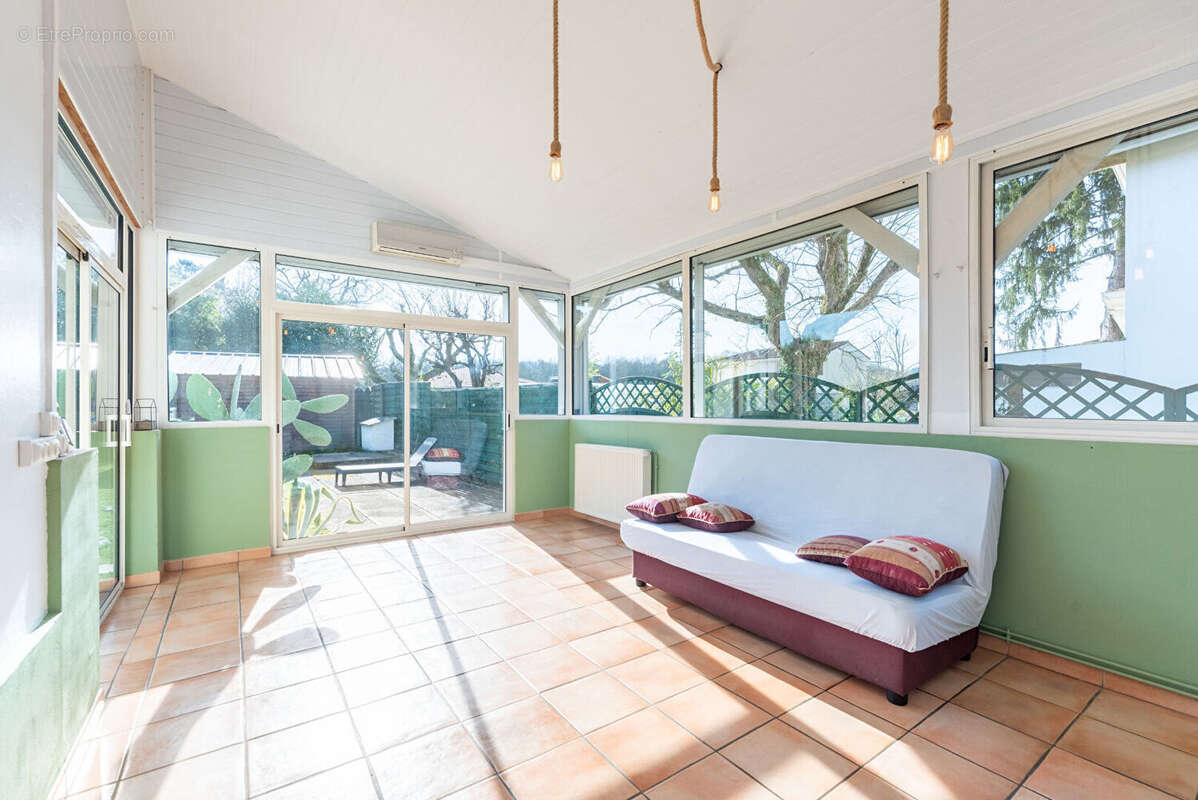 Maison à MONT-DE-MARSAN