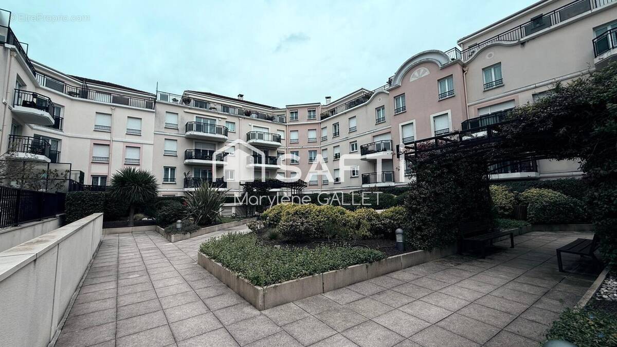 Photo 1 - Appartement à ACHERES