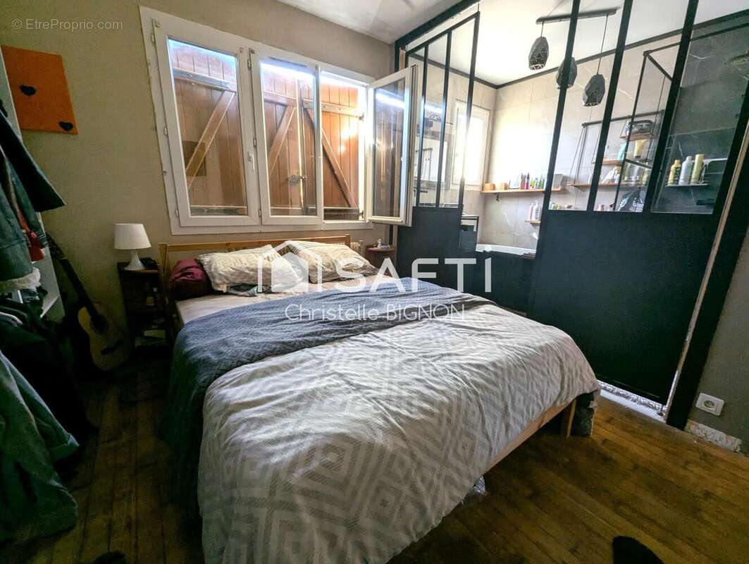 Photo 3 - Maison à SAINT-AUBIN-SOUS-ERQUERY