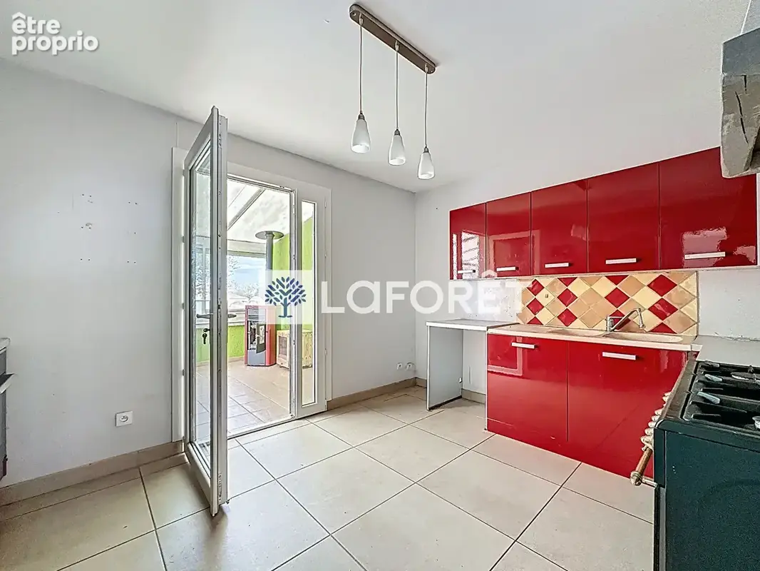Maison Bressuire - photo 14