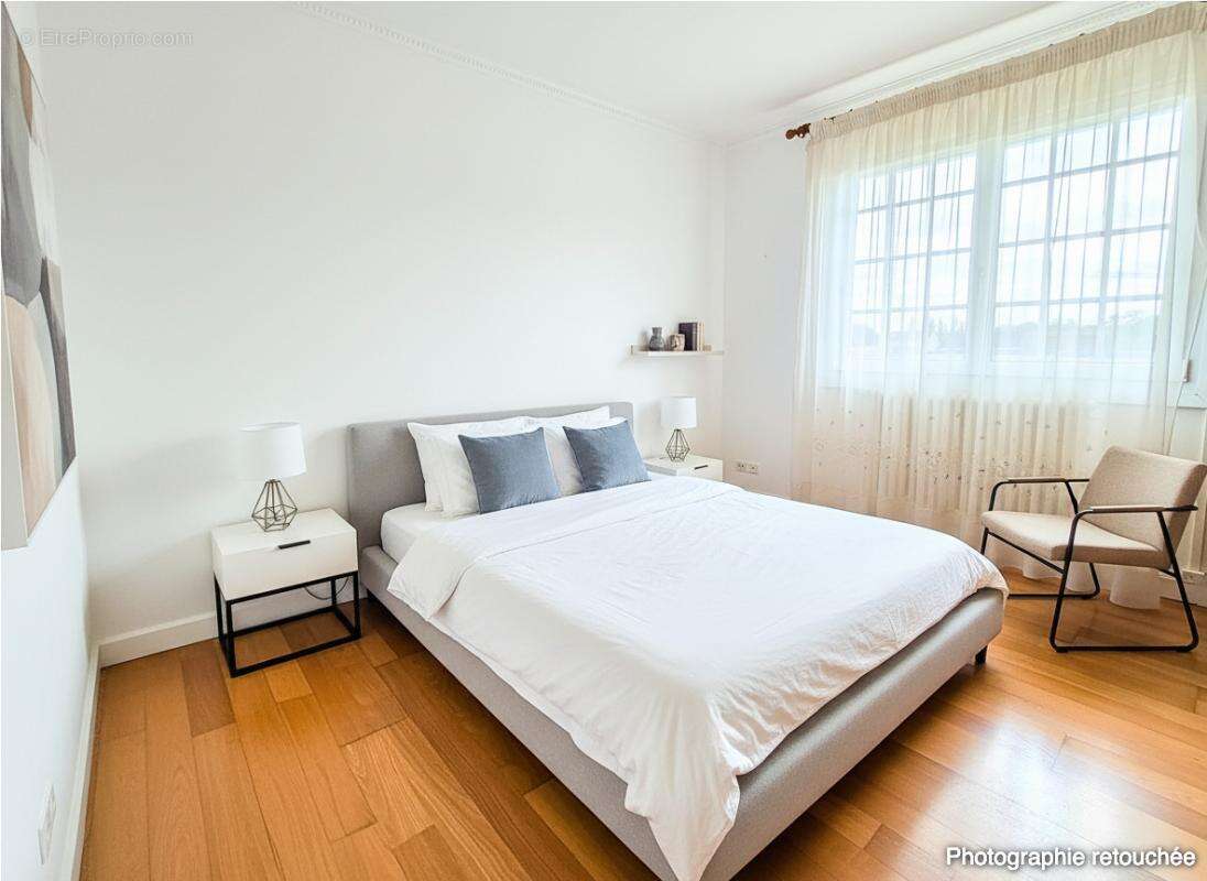 Maison Sainte Luce Sur Loire 7 pièce(s) 120 m2 - photo 5