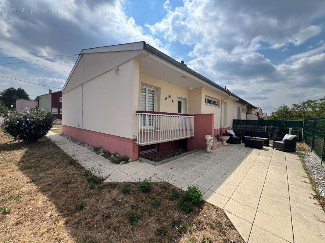 Maison seichamps - photo 9