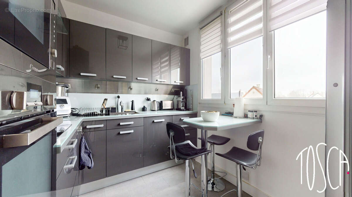 Appartement à THIAIS