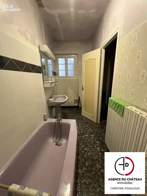 Maison 100 m² à Sully-Sur-Loire  - photo 8