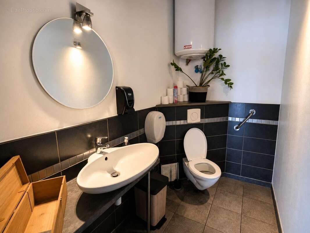 75 m² à Le Cres  - photo 6