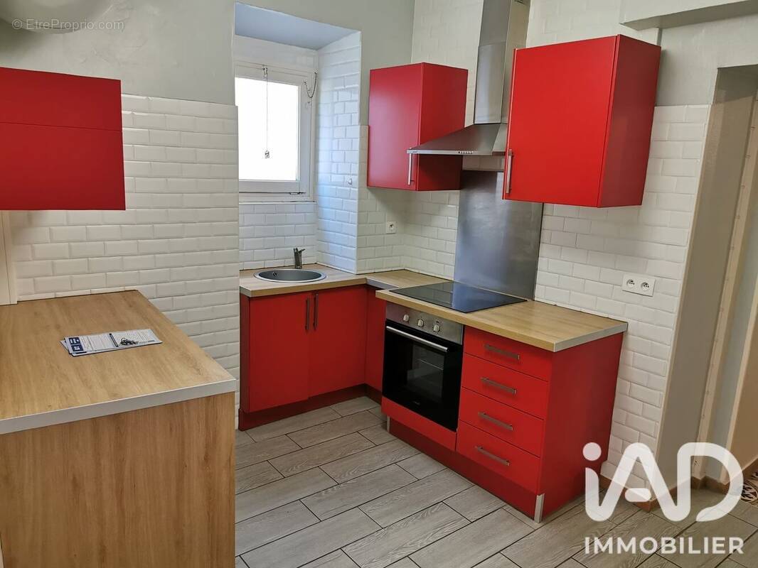 Photo 1 - Appartement à CERET